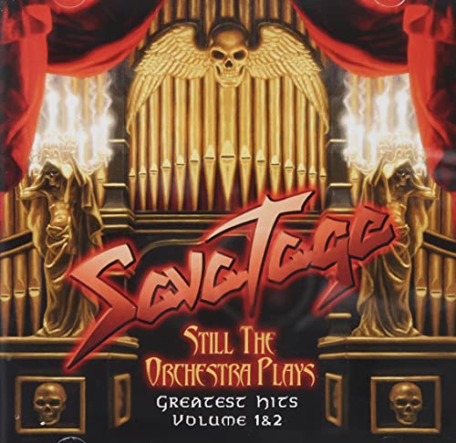 Still The Orchestra Plays (1&2)