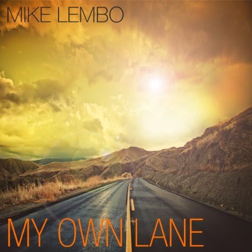 My Own Lane Ep