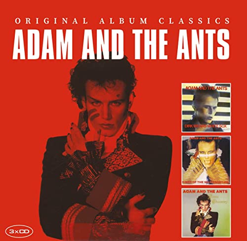 Original Album Classics
