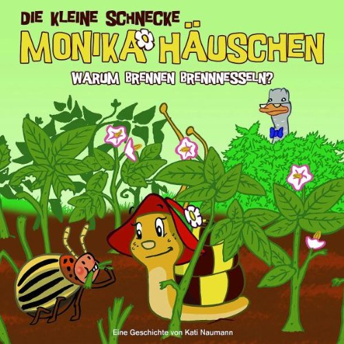 Die Klein Schnecke..
