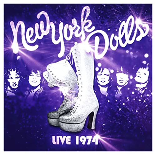 Live 1974