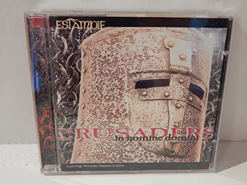 Crusaders In Nomine Domini