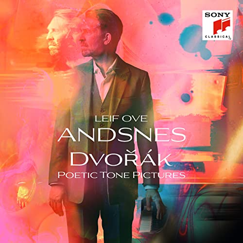 Dvorák: Poetic Tone Pictures, Op.85 [2 Lp]