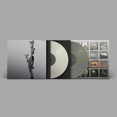 The Cinematic Orchestra-Man With A Movie 20Th Anniversary Edition Dlp Colour Vinyl
