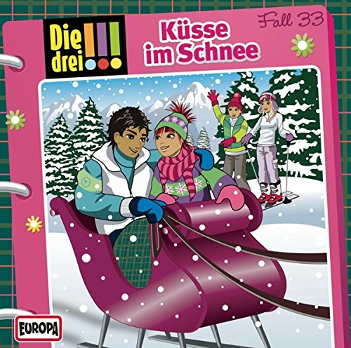033/Küsse Im Schnee