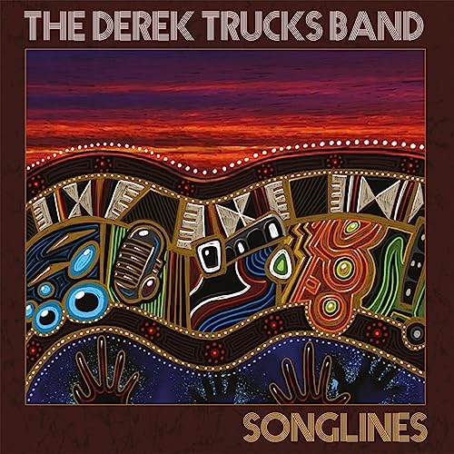 Music On Cd Songlines