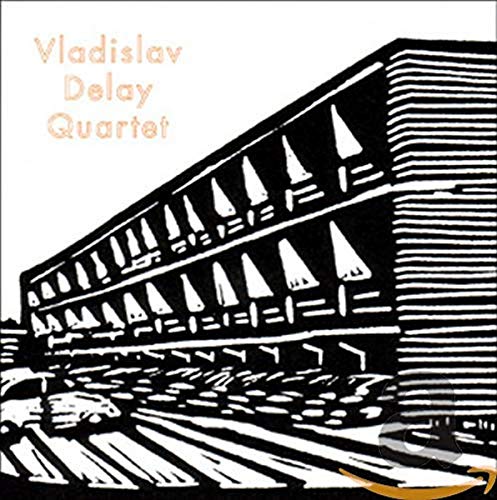 Vladislav Delay Quartet