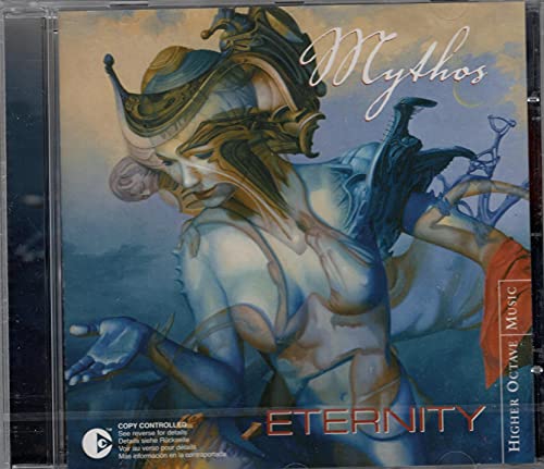 Eternity (Cds200) - Mythos
