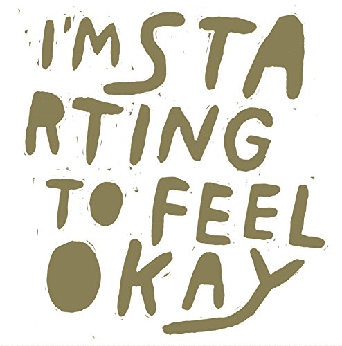 I'M Starting To Feel Okay Vol. 6-10 Years Pt 2 (2 Lp)