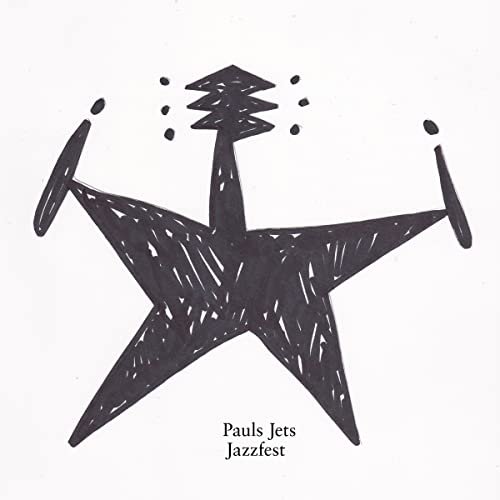 Jazzfest -Gatefold-