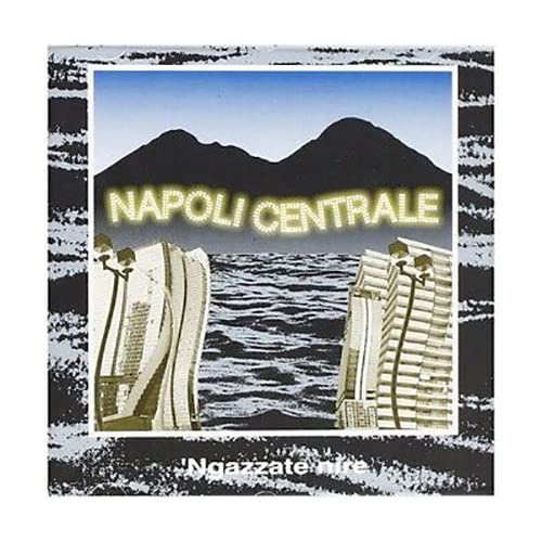 Ngazzate Nire - Deluxe Edition