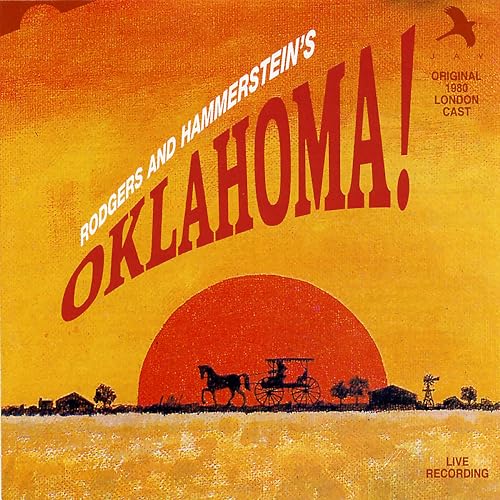 Oklahoma!