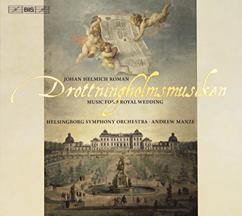 Drottningholmsmusiken