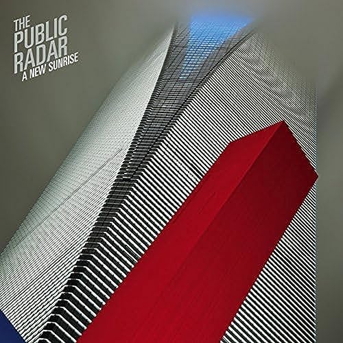 Rbl Music A New Sunrise