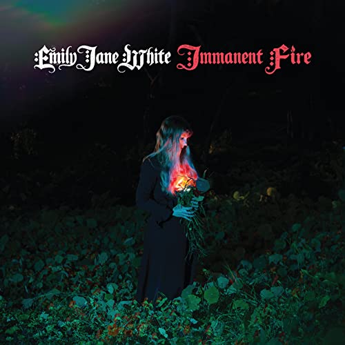 Immanent Fire (Digipack A 3 Pannelli)