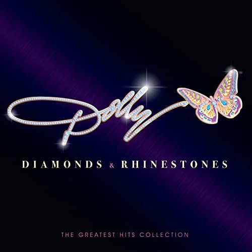 Diamonds & Rhinestones: The Greatest Hits Collection [2 Lp]