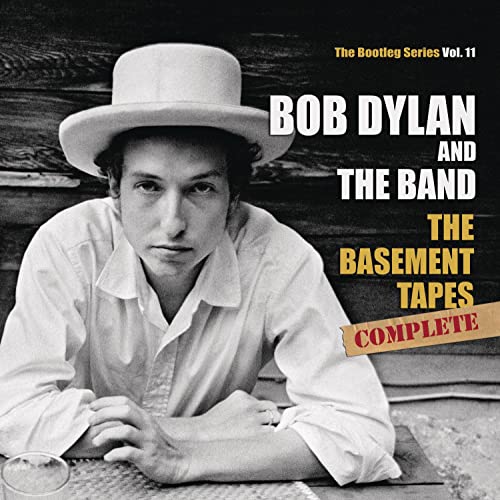 The Bootleg Series Vol 11 (Box6Cd)