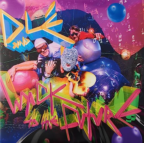 Wack To The Future (Ltd.Lp) [Vinyl Lp] [Vinyl]