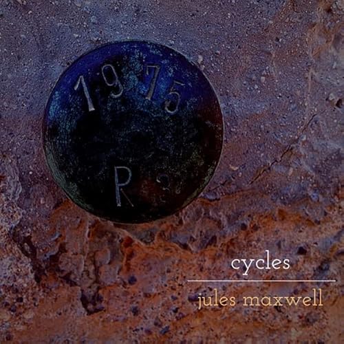 Cycles (2 Lp)