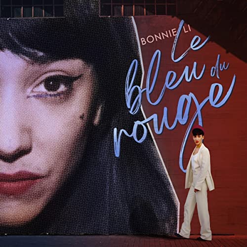 Le Bleu De Rouge