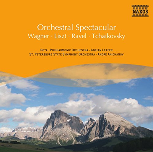 Orchestral Spectacular