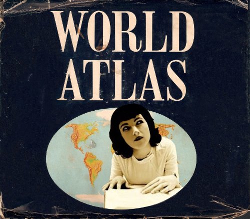 World Atlas Ep