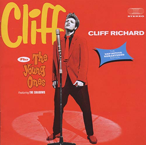 Cliff (+ The Young Ones)
