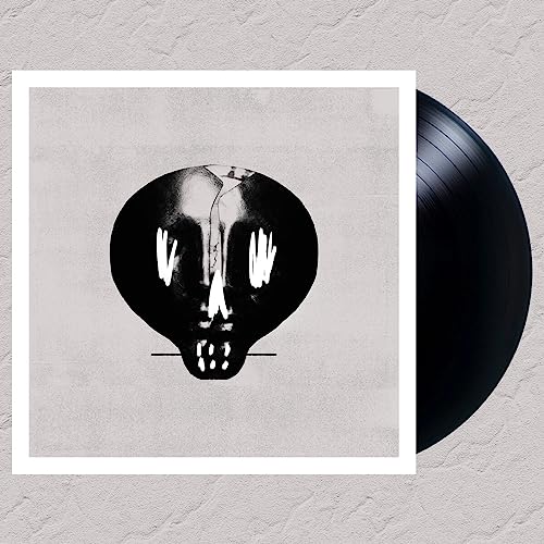 Bullet For My Valentine (Vinyl Black)
