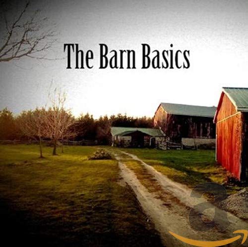 Barn Basics