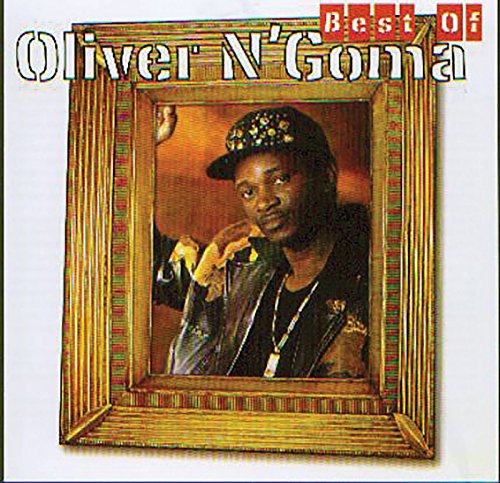 Best Of Oliver N'Goma