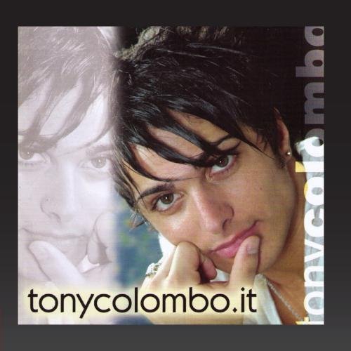 Tony Colombo.It