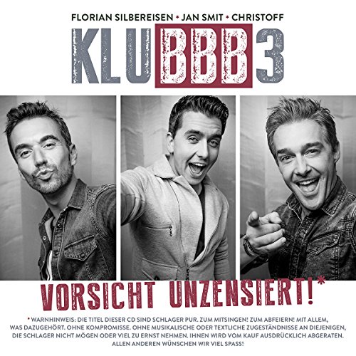Vorsicht Unzensiert