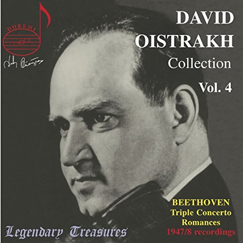 Concerto Violin/Cello/Piano/Violin Duo 2