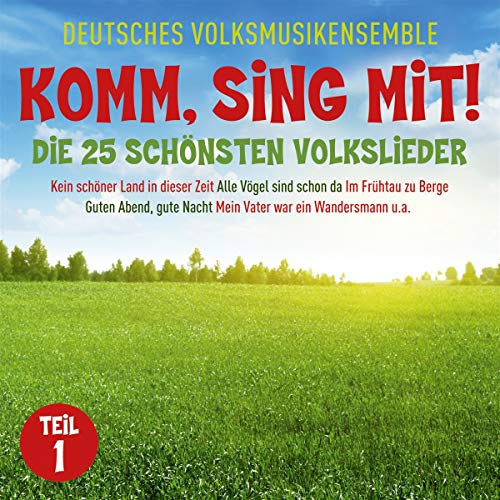 Komm, Sing Mit!
