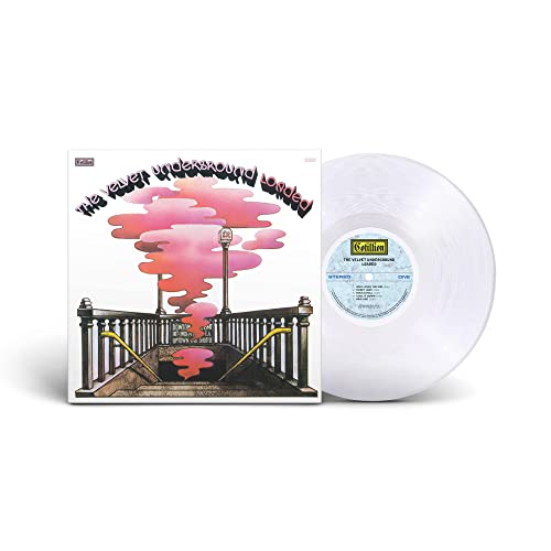 Loaded (Clear Vinyl) (Syeor) (Indies)
