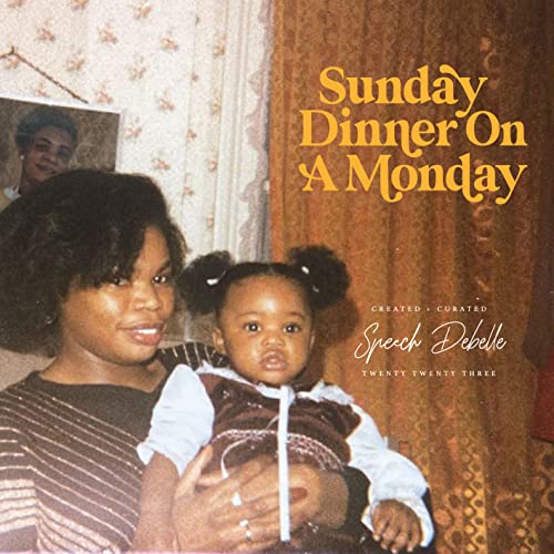 Sunday Dinner On A Monday