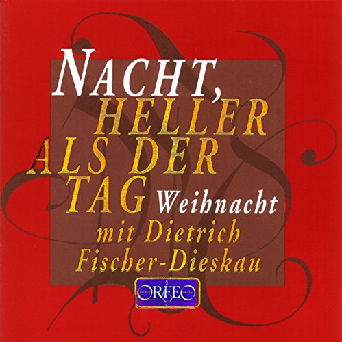 Nacht Heller Als Der Tag