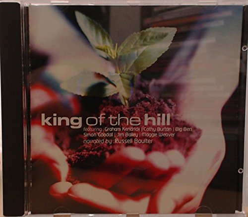 King Of The Hill
