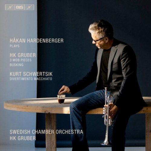 Works For Trumpet & Orche