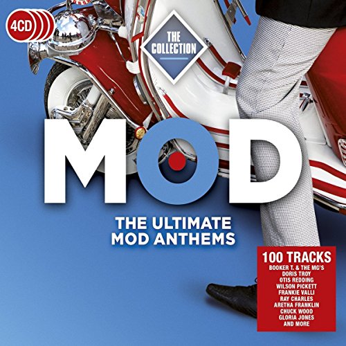 Mod The Collection