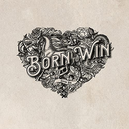 Douwe Bob - Nato Per Vincere, Nato Per Perdere