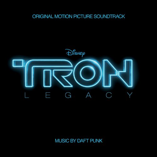 Tron-Legacy (Original Soundtrack)