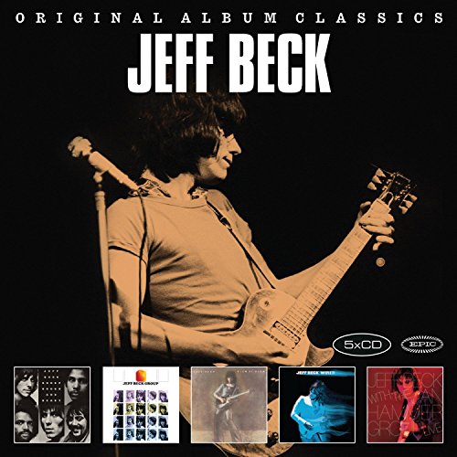 Original Album Classics [5 Cd]