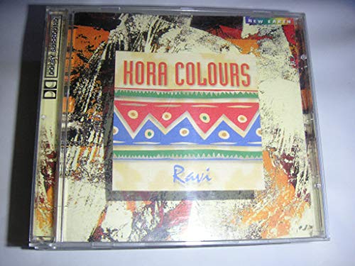 Kora Colours