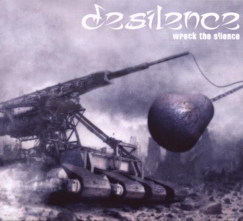 Wreck The Silence