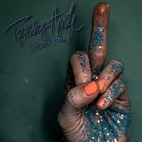 Sticks & Stones [Vinyl]