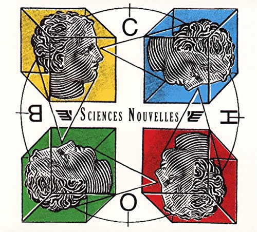 Sciences Nouvelles