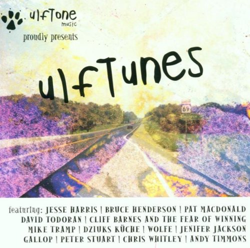 Ulftones: Don'T Pass Me, Buy!