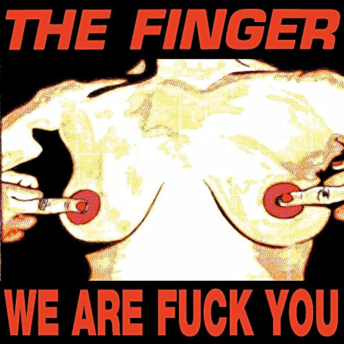 We Are F--K You