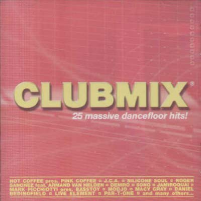 Club Mix